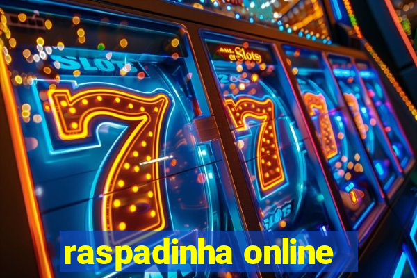 raspadinha online